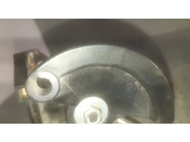 Дроссельная заслонка