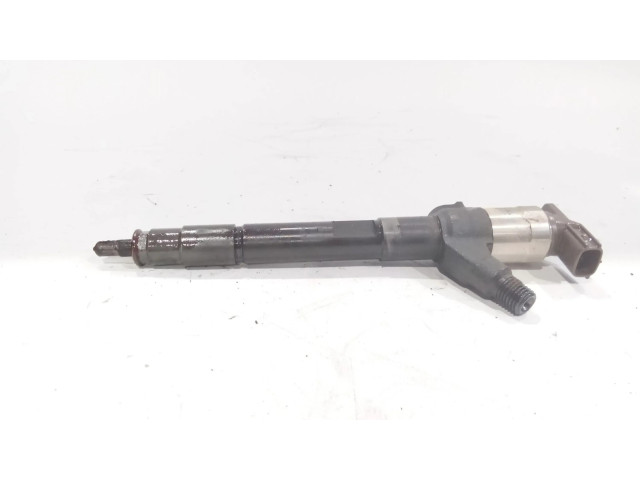 Форсунка 8107fd00 Mitsubishi L200 для дизельного двигателя 4N15 2.4