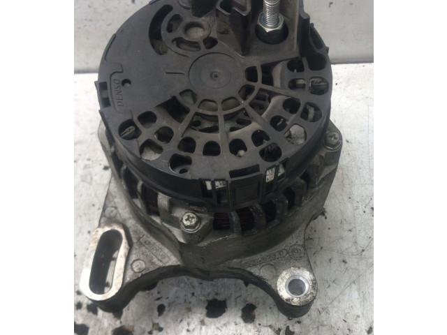 Генератор 46736968, 46736968 Fiat Seicento/600