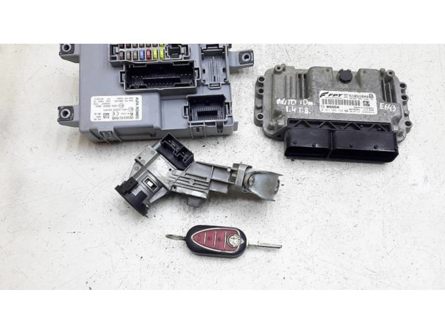 Комфортный модуль