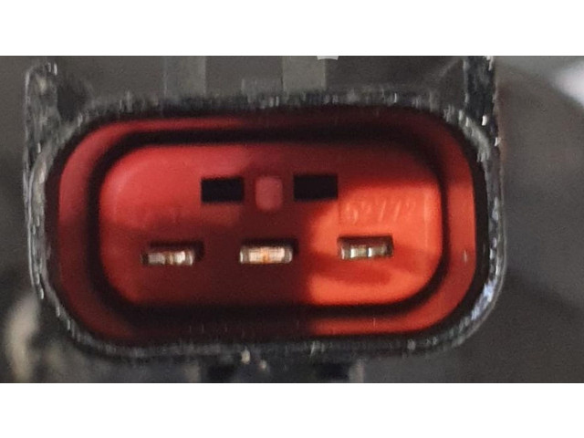 Электрический вентилятор радиаторов Jeep Cherokee III KJ