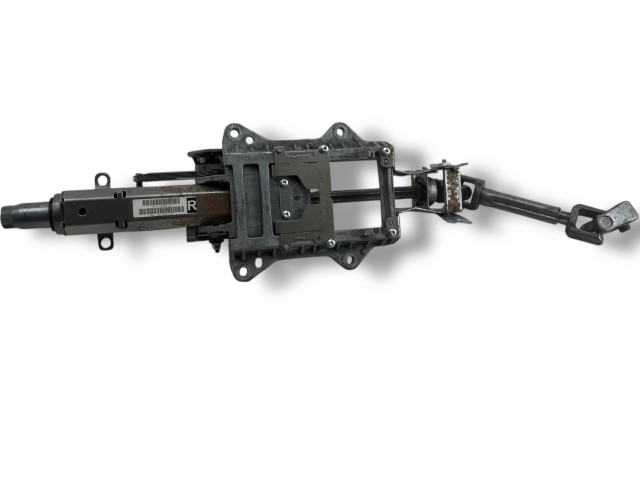    Рулевая рейка 8P2419502J, 0407091403   Audi A3 S3 8P 2003 - 2012 года