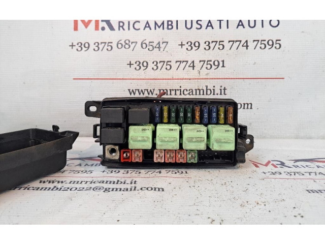 Блок предохранителей 1480790-09, 1480790-09 Mini One - Cooper R50 - 53