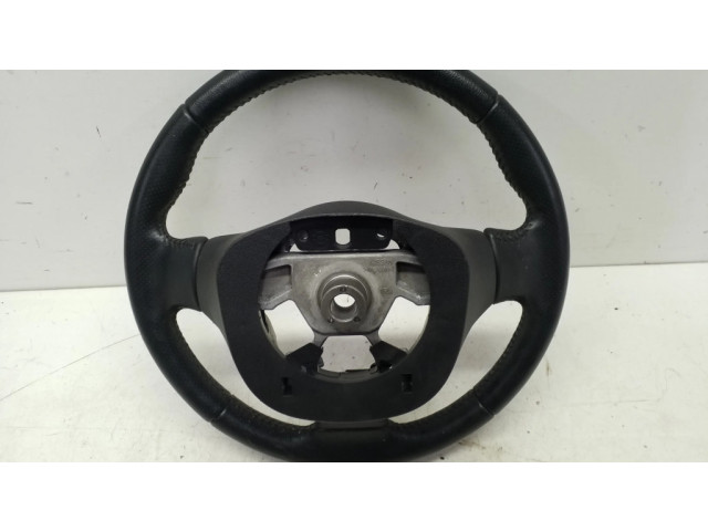 Volant Nissan Juke I F15 2016 34232407A, 34126715A