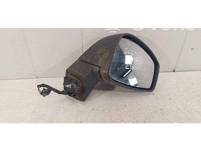Zpětné zrcátko Renault Grand Modus 2009