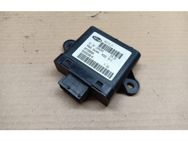 Другие блоки управления / модули 9648282380, EAS10001 Citroen C8