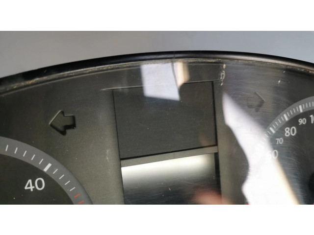 Přístrojová deska Volkswagen Caddy 2008 2K0920844A, A2C53023102