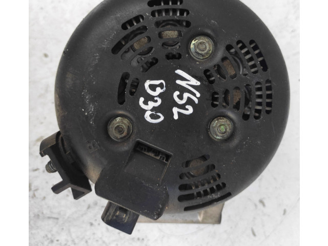 Генератор    BMW X3 F25      