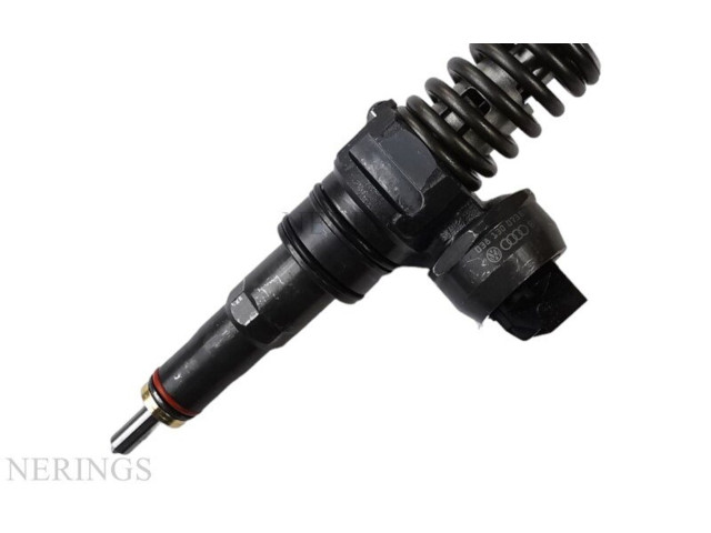 Форсунка 0986441567, 0986441567 Audi A3 S3 8P