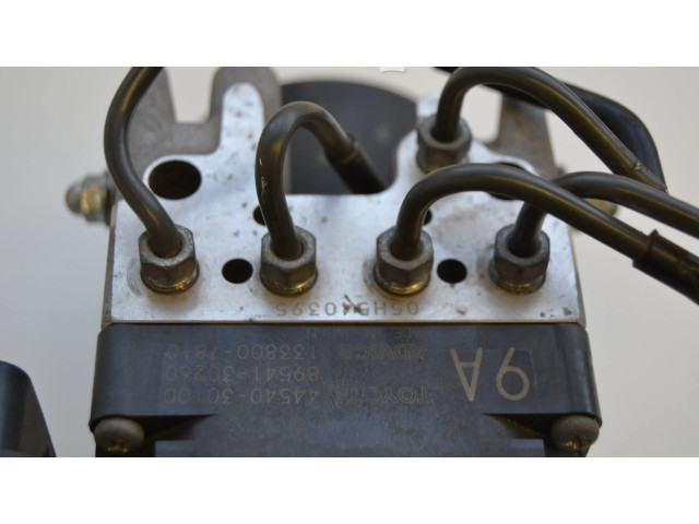 Jednotka ABS 4454030100, 8954130260 Lexus GS 300 350 430 450H 2007