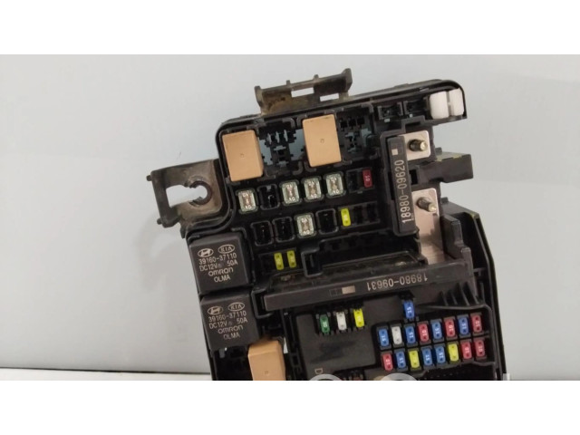 Pojistková skříňka 91285G4600 Hyundai i30 2018