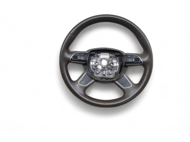 Руль Audi A7 S7 4G 2011 - 2017 года 4G0419091M