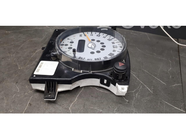 Панель приборов 6211-67379411 Mini One - Cooper R50 - 53