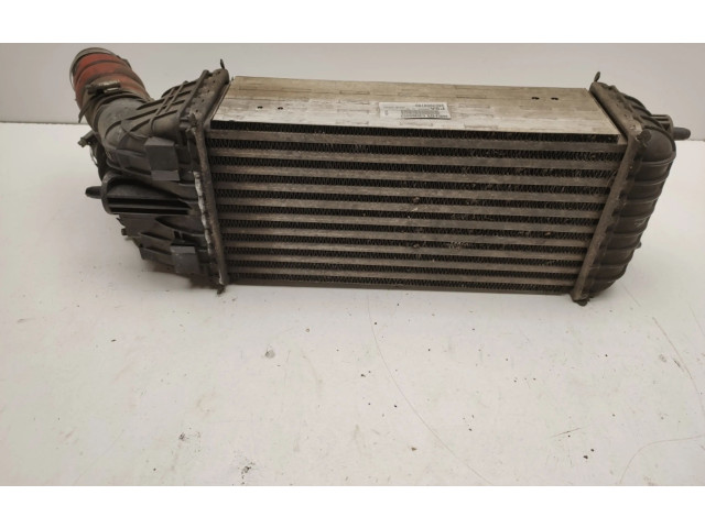 Интеркулер 9803900780 Peugeot 2008 I