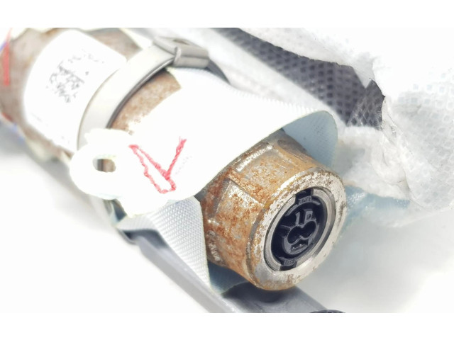 Боковая подушка безопасности 6V0880742E Skoda Fabia Mk3 (NJ)