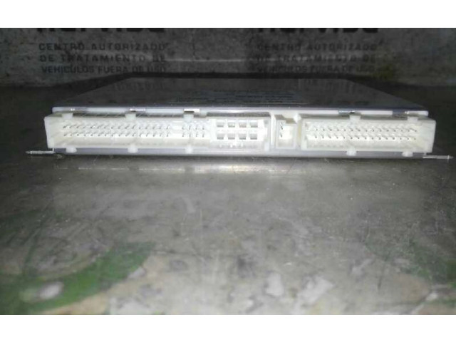 Блок управления АБС 1685453532, 0090018   Mercedes-Benz A W168