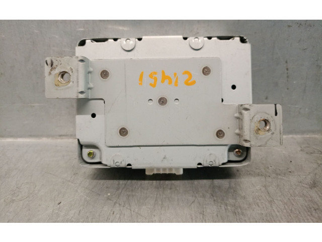 Řídící jednotka 96801277 Chevrolet Epica 2007