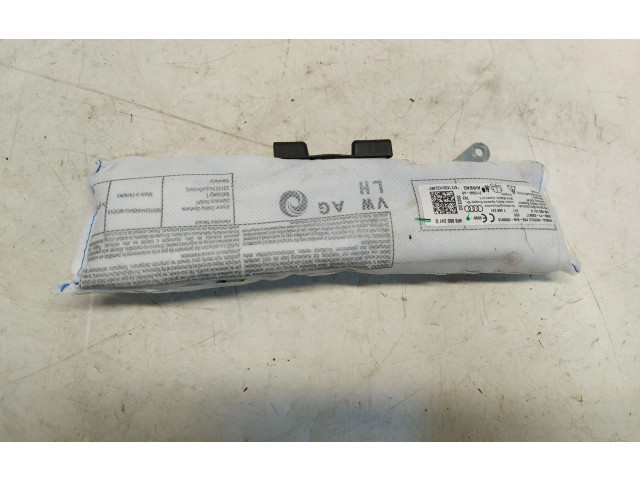 Подушка безопасности в сиденье 4K0880241G   Audi A7 S7 4K8