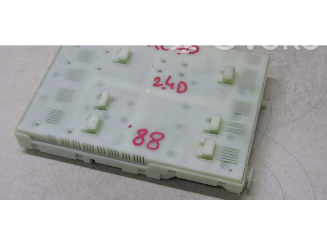 Pojistková skříňka 31254837AC Volvo XC70 2008