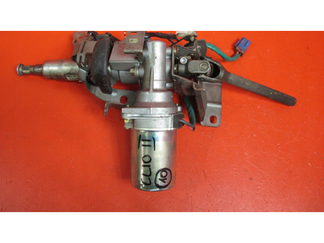  рейка  Колонка рулевая 8200091805   Renault Clio II 2001 - 2005 года