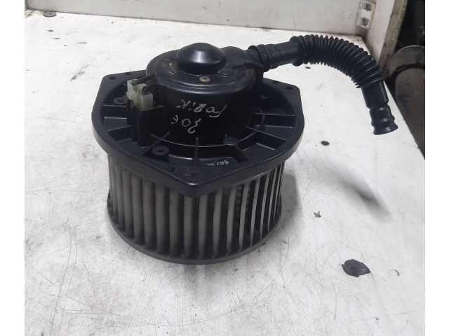 Вентилятор печки    5027260940, 840007010   Subaru Forester SF