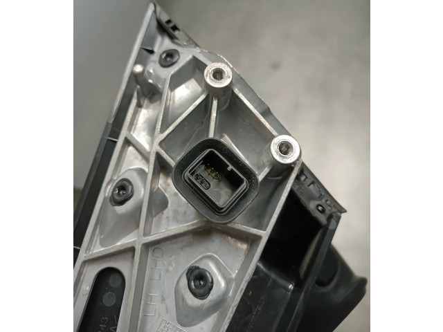 Zpětné zrcátko BMW 2 F46 2016