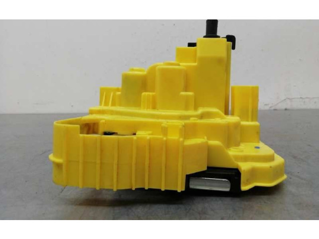 Zámek zadních dveří 1365312080, 1608934480   Peugeot Bipper 2012