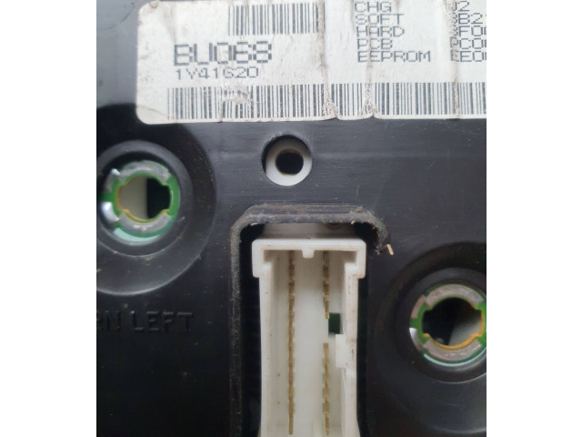 Přístrojová deska Nissan Almera Tino 2002 Tk20vbr, 1Y41g20