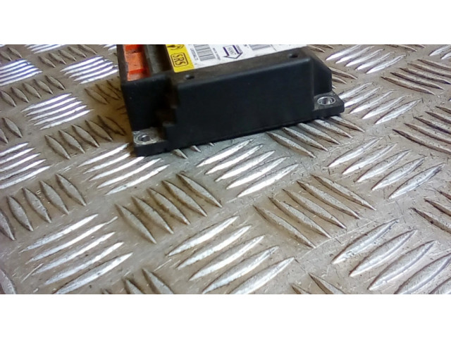 Блок подушек безопасности 9641968380   Citroen C5