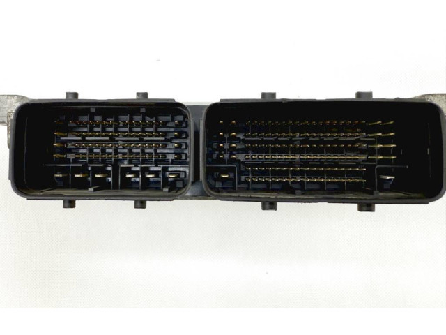 Блок управления двигателя 9809447980, 9825576480 Citroen Jumper
