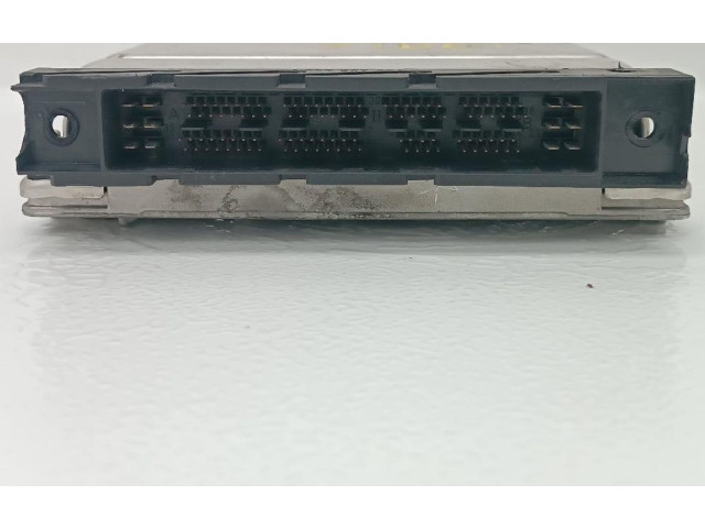 Блок управления двигателя 0281011078   Volvo XC90