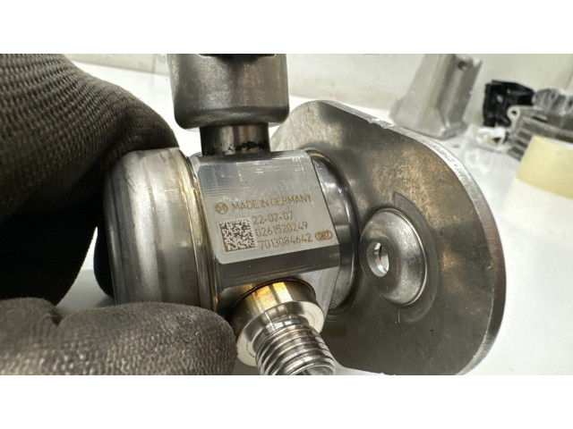 Топливный насос