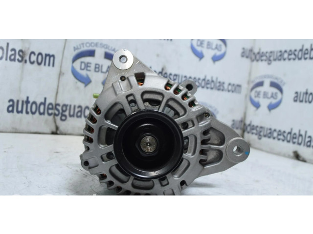 Генератор 437334, ALTERNADOR Hyundai Sonata