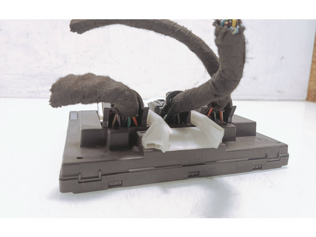 Блок комфорта 5Q0937084T, BCMPQ37H   Skoda Octavia Mk3 (5E)   