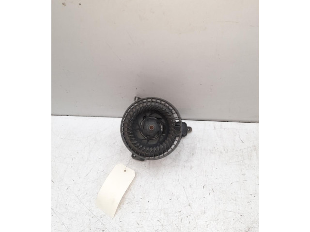 Вентилятор печки Citroen Berlingo