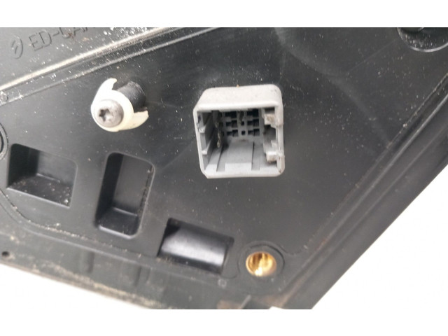 Зеркало (механическое) KIA Ceed 2006 - 2012 года