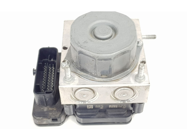 Блок АБС 476608644R, 476608644R   Dacia  Sandero  2008 - 2012 года