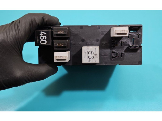 Блок комфорта 8P0907279C, IMPRK1430763   Audi A3 S3 8P   