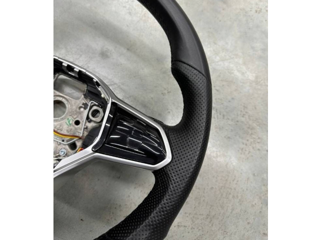 Volant Volkswagen Touareg III 2018 5H0959542J