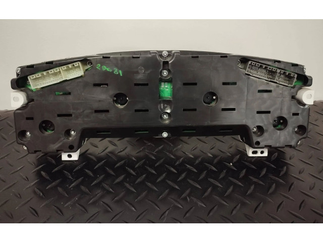 Přístrojová deska  Dodge Charger 2007 P05172116AE, 116AF  