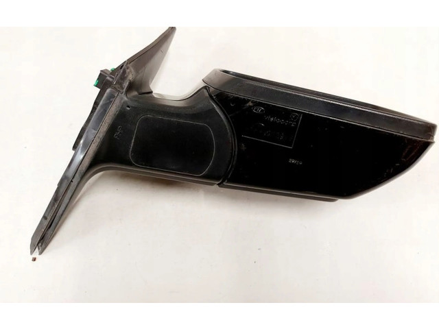 Zpětné zrcátko KIA Soul