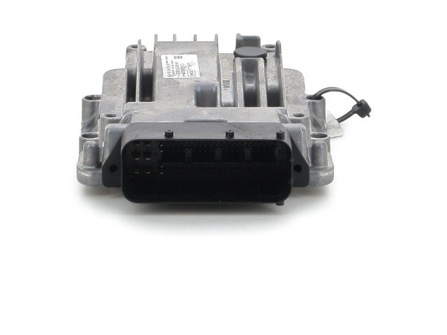 Блок управления двигателя G83G5H298AF, X1-0253W   Ford Ranger