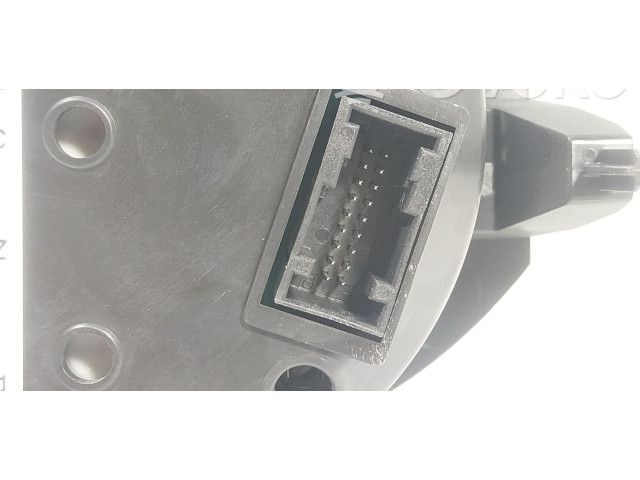 Přístrojová deska Volkswagen Caddy 2022 2K7920741A, 2K7920741A