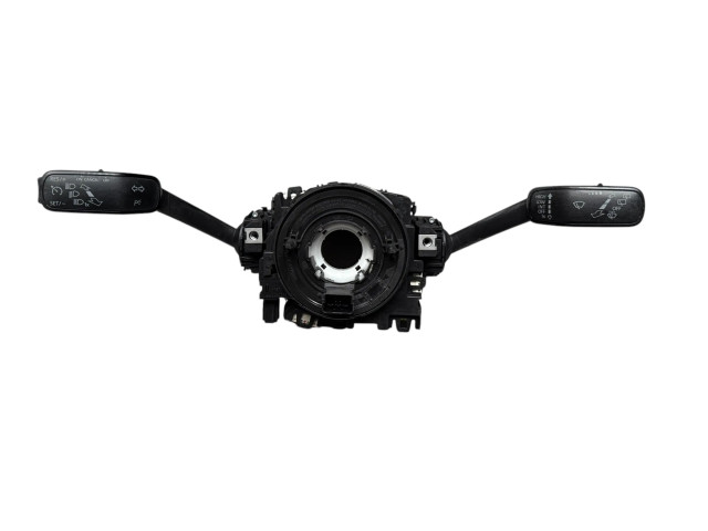 Подрулевой шлейф SRS 5Q0953549F Skoda Octavia Mk3 (5E)