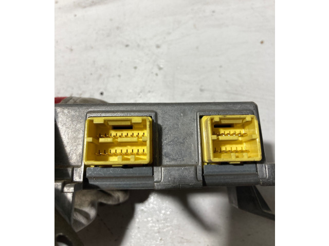 Блок управления надувных подушек 77960S1AG94M1, 5WK4219 Honda Accord