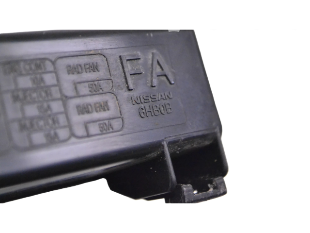 Блок предохранителей 6HB0B Infiniti Q50