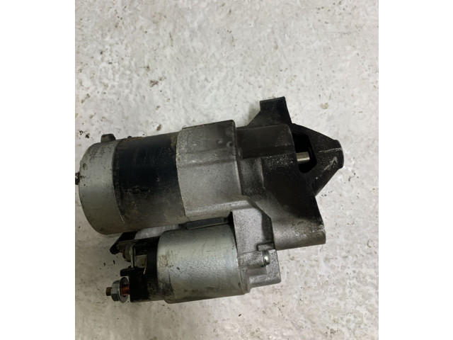 Стартер 9656317680, 965631768003 Citroen C4 I Picasso