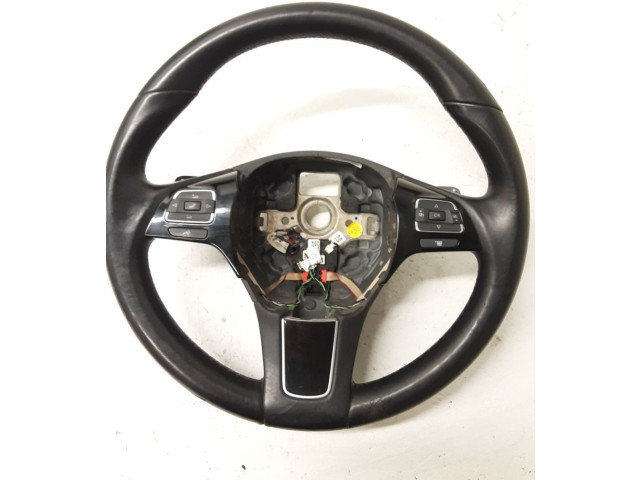 Volant Volkswagen Touareg II 2011