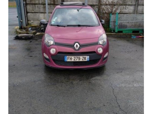 Панель приборов 8201462024 Renault Twingo II