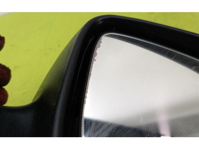 Зеркало (механическое) Skoda Fabia Mk1 (6Y) 1999 - 2007 года